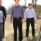 The most recent doctored image, featuring an official from Neijiang Sichuan Province.